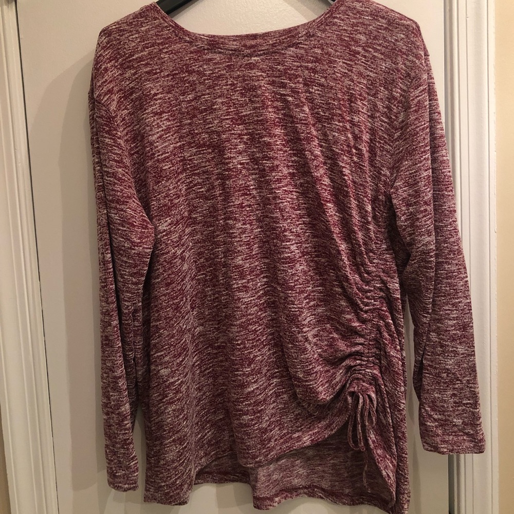 Maternity Top